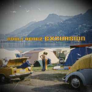 Barli Renez - Excursion album cover