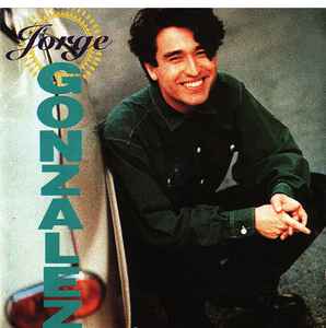 Jorge González - Jorge Gonzalez