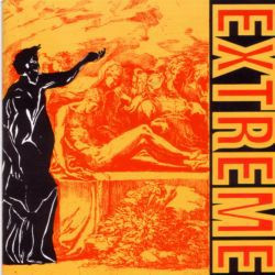 Extreme – Live Bootleg (1992