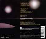 Cover of Luminescence, 2005, CD