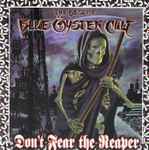Cover of Don't Fear The Reaper: The Best Of Blue Öyster Cult, 2000, CD