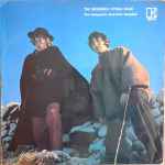 Cover of The Hangman's Beautiful Daughter, 1968, Vinyl