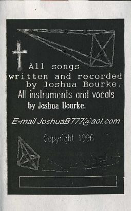 télécharger l'album Joshua Bourke - Regenerated