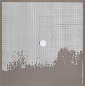 David Toop - A Picturesque View, Ignored album cover