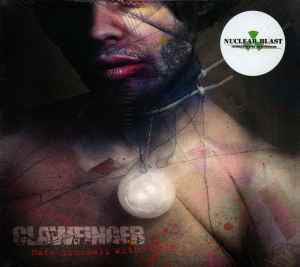 Clawfinger - Hate Yourself With Style album cover