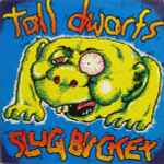 Cover of Slugbuckethairybreathmonster, 1987, Vinyl