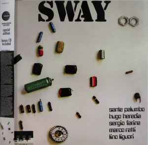Sante Palumbo - Sway | Releases | Discogs