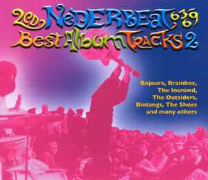 Various - Nederbeat 63-69 Best Album Tracks 2