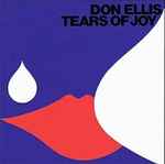 Cover of Tears Of Joy, , File