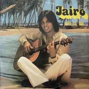 Jairo - Viva El Sol album cover