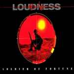 Loudness – Soldier Of Fortune (1989, CD) - Discogs