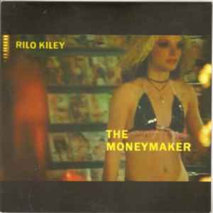 Rilo Kiley - The Moneymaker album cover