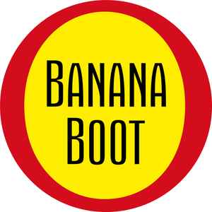 bananaboot.de at Discogs
