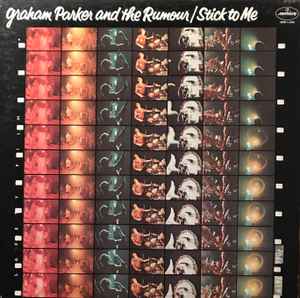 Graham Parker And The Rumour – Stick To Me (1977, Santa