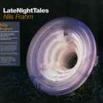 Nils Frahm – LateNightTales (2015, 180g, Vinyl) - Discogs