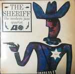 Cover of The Sheriff, 1968, Vinyl