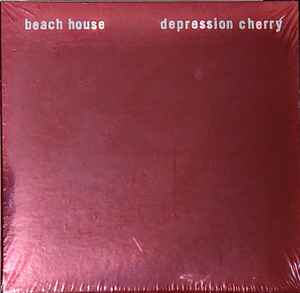 Beach House - Depression Cherry  album cover