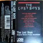 Various - The Lost Boys (Original Motion Picture Soundtrack