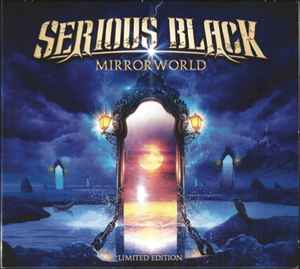 Serious Black - Mirrorworld