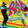 Various - Rap La France