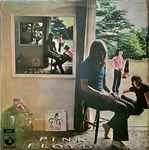 Cover of Ummagumma, 1969-10-25, Vinyl