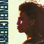Cover of Manchild, 1989, Vinyl