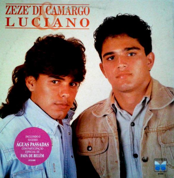 Zezé Di Camargo e Luciano - Sufocado #agro_ro20