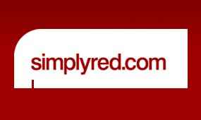simplyred.com on Discogs