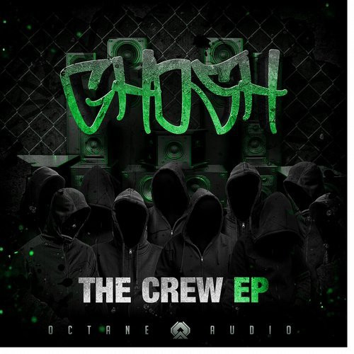 Album herunterladen Gh0sh - The Crew