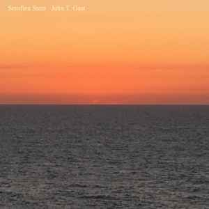 Serafina Steer - Garden Of Love / Water Carrier album cover