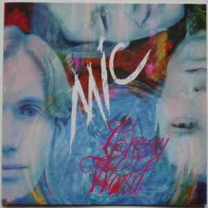 MIC (15) - Crazy World