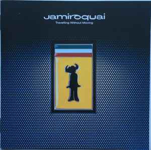 Jamiroquai – Travelling Without Moving (CD) - Discogs
