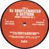 DJ Shufflemaster & Deetron - Double Exposure Vol. 1