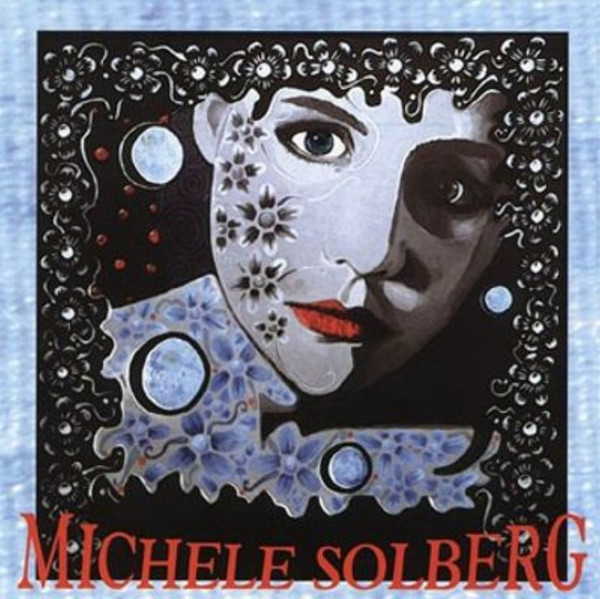 Michele Solberg Michele Solberg 1994 CD Discogs