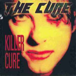 The Cure (The Cure album) - Wikipedia