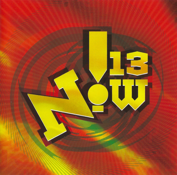 Now! 13 (2008, CD) - Discogs