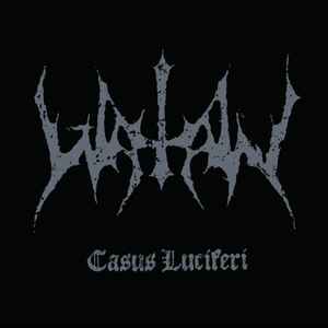 Watain - Casus Luciferi album cover