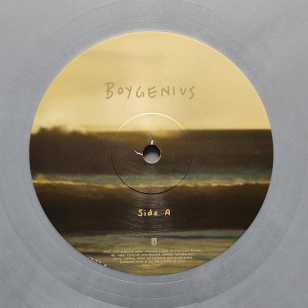 boygenius - We're In Love (official audio) 