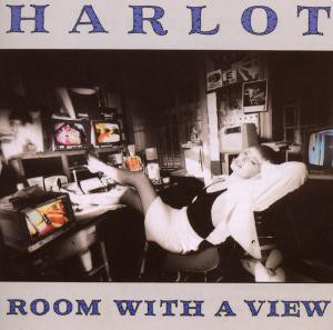 Harlot – Room With A View (1989, CD) - Discogs