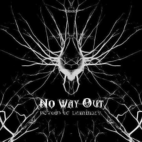 lataa albumi No Way Out - Devoid Of Luminary