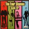 The Four Shames - 5X4 EP