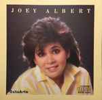 Joey Albert – Back in My Arms (1988, Vinyl) - Discogs