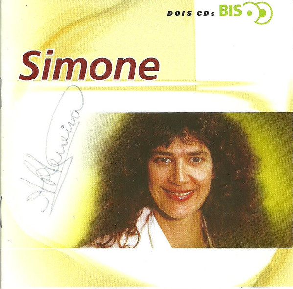 Simone – Dois CDs Bis (2000