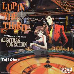 Yuji Ohno = 大野雄二 – Lupin The Third (Tv Special Original Sound