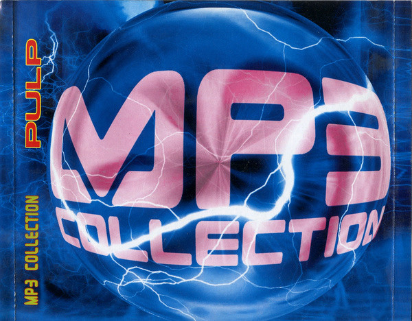 ladda ner album Pulp - MP3 Collection