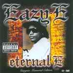 Cover of Eternal E: Gangsta Memorial Edition, 2005, CD