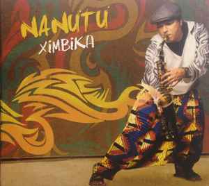 Nanutu - Ximbika album cover