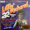Little Richard - 22 Original Hits