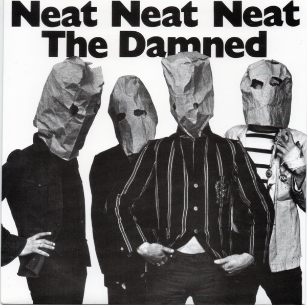 The Damned - Neat Neat Neat | Releases | Discogs