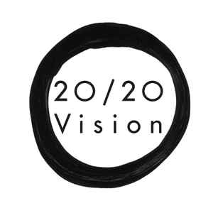 20:20 Vision on Discogs